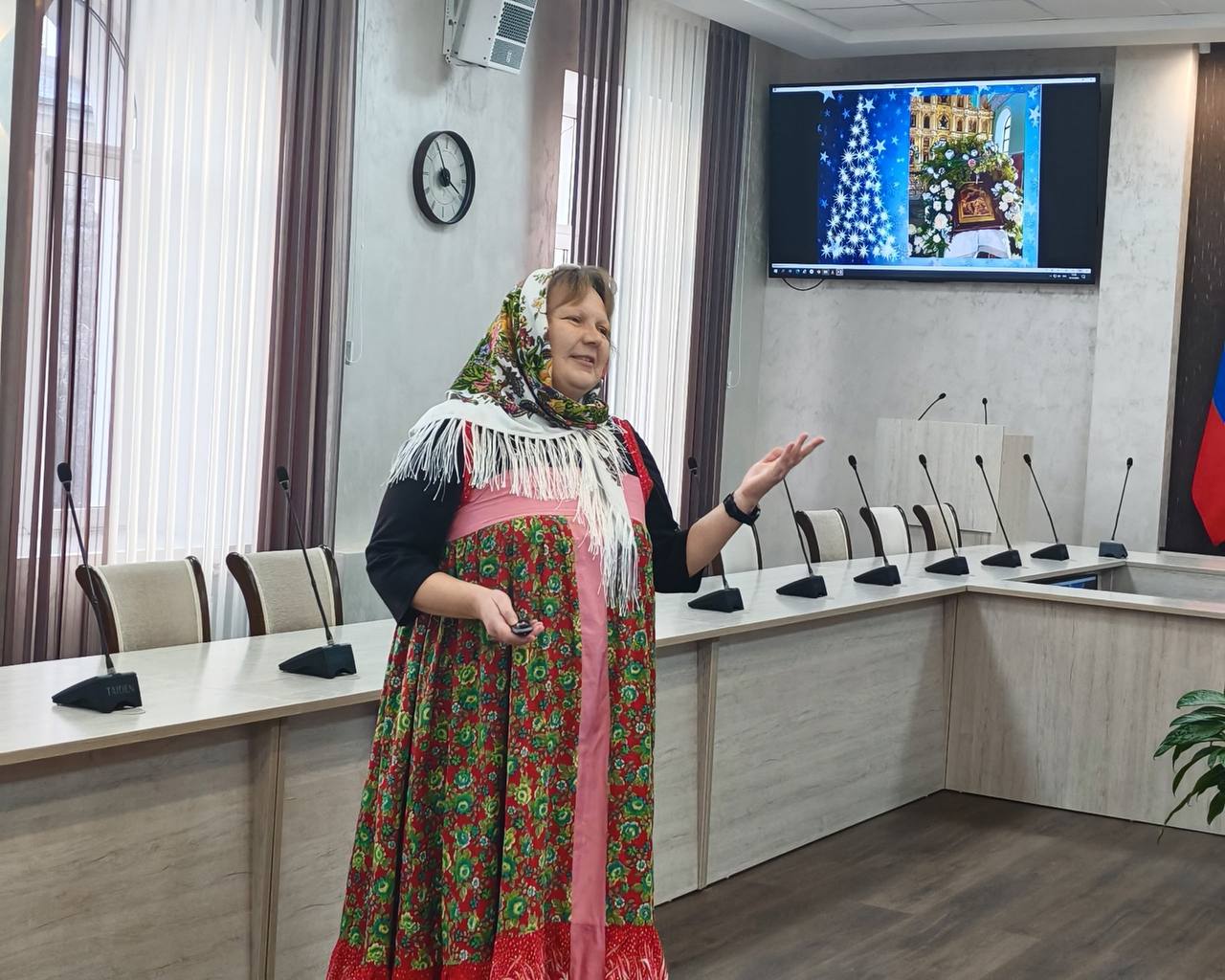 Прошел финал конкурса «Лучший гид» среди взрослых Прошел финал конкурса «Лучший гид» среди взрослых