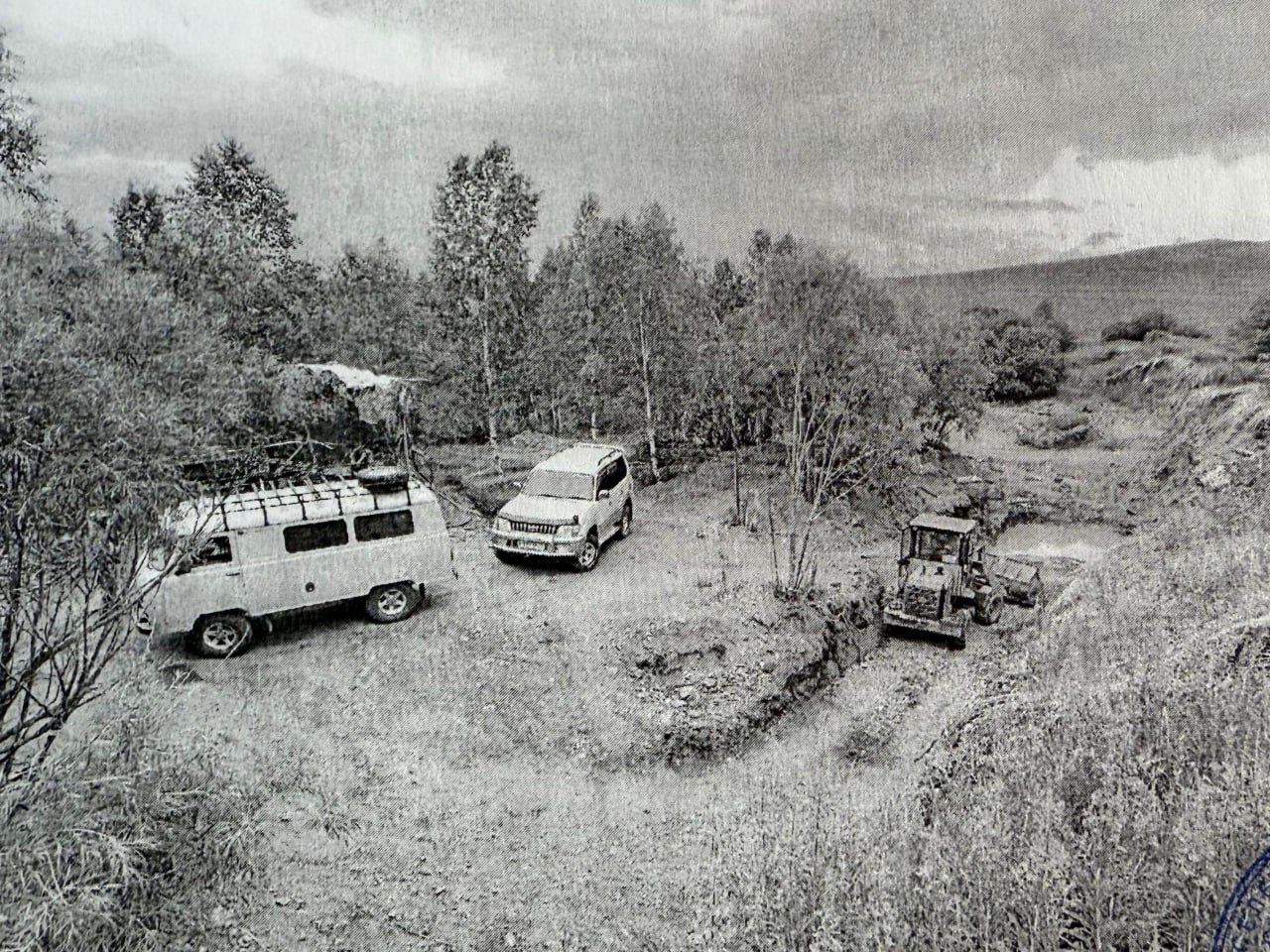 Черные копатели. Житель Кыринского района по постановлению прокурора оштрафован судом за незаконную добычу золота с использованием специальной техники MINGYU MOLOT 180 Черные копатели. Житель Кыринского района по постановлению прокурора оштрафован судом за незаконную добычу золота с использованием специальной техники MINGYU MOLOT 180