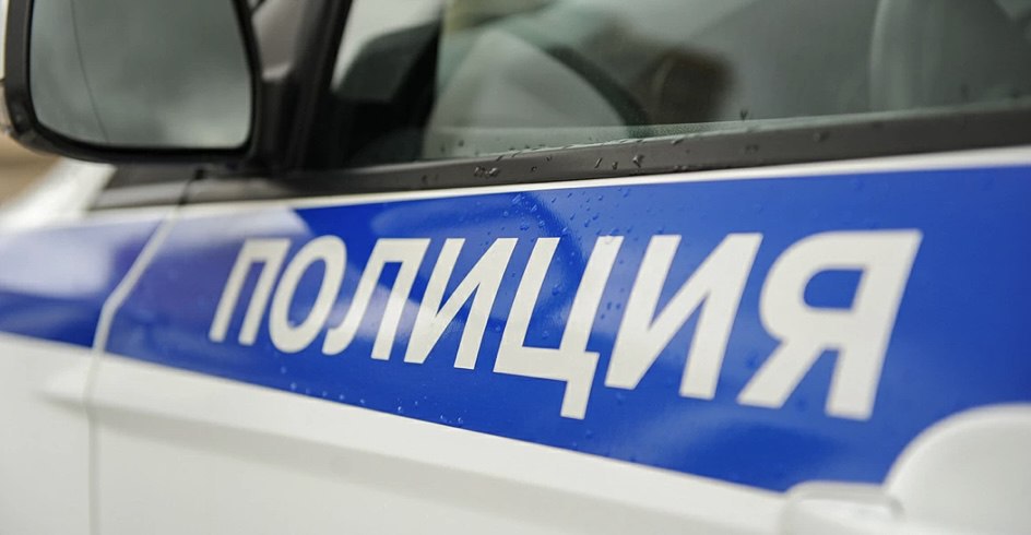 Полицейские в Хилке установили угонщика по высокому росту