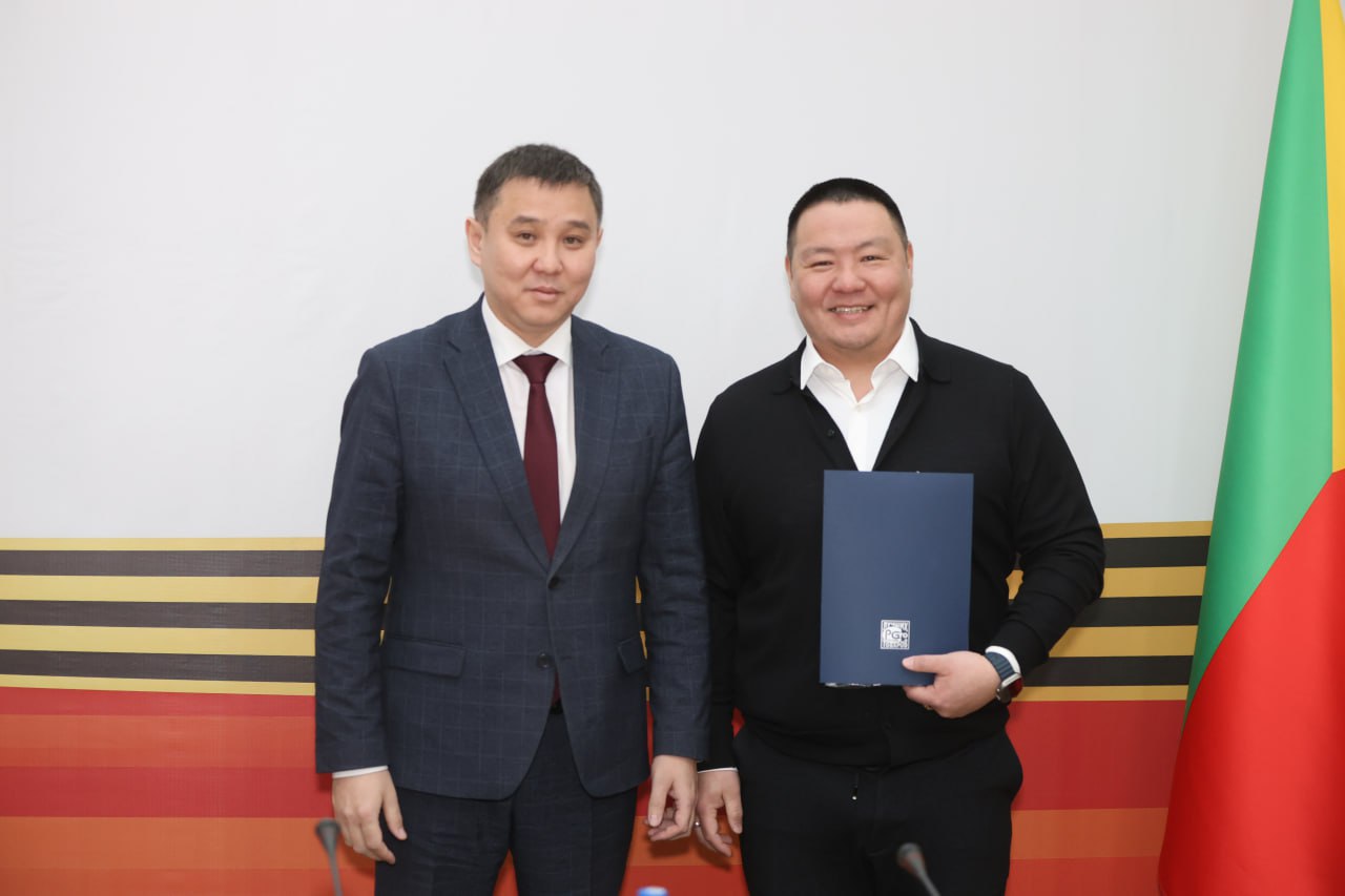 Производители Забайкалья выиграли конкурс «100 лучших товаров России»