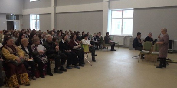 1234Конкурс «Проба пера» состоялся в Читинском округе