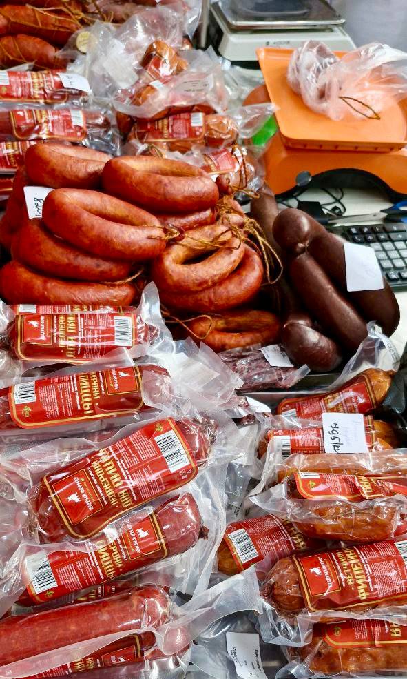 Итоги ярмарок. В минувшие выходные дни на улице Ленина, 1 прошли две универсальных ярмарки Итоги ярмарок. В минувшие выходные дни на улице Ленина, 1 прошли две универсальных ярмарки