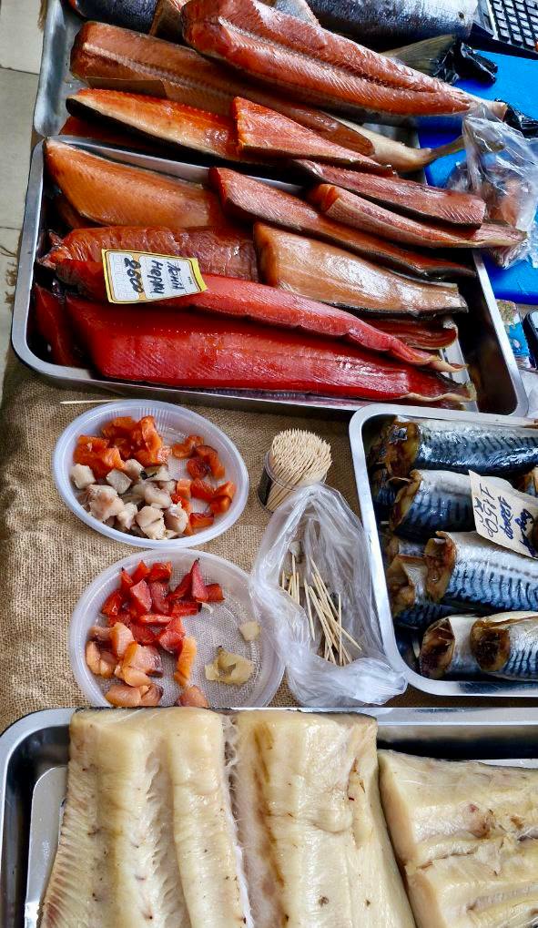 Итоги ярмарок. В минувшие выходные дни на улице Ленина, 1 прошли две универсальных ярмарки Итоги ярмарок. В минувшие выходные дни на улице Ленина, 1 прошли две универсальных ярмарки