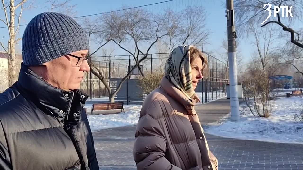 Районам выделят средства на ремонт ранее благоустроенных парков