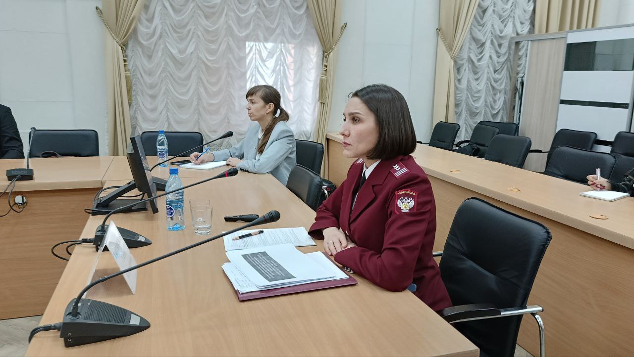 Руководитель регионального управления Роспотребнадзора Елена Тартынская: "Если рост заболеваемости вирусными инфекциями будет продолжаться, мы будем вынуждены рекомендовать к запрету проведение массовых мероприятий в...