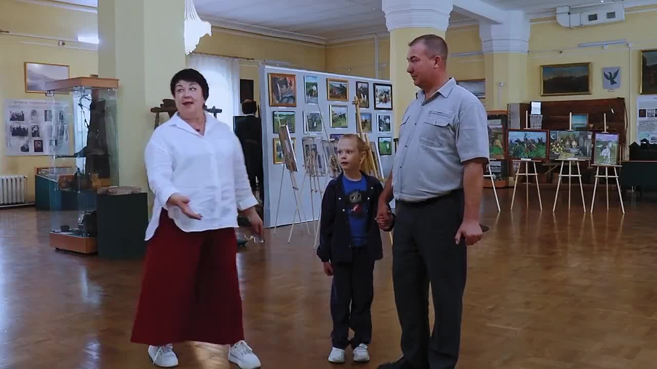 В стенах Бутинского дворца предупредили о мошенниках