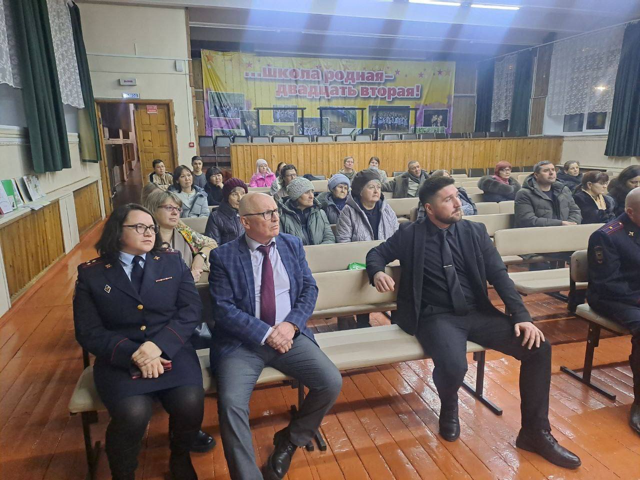 Общественное самоуправление территорией - в действии! Общественное самоуправление территорией - в действии!