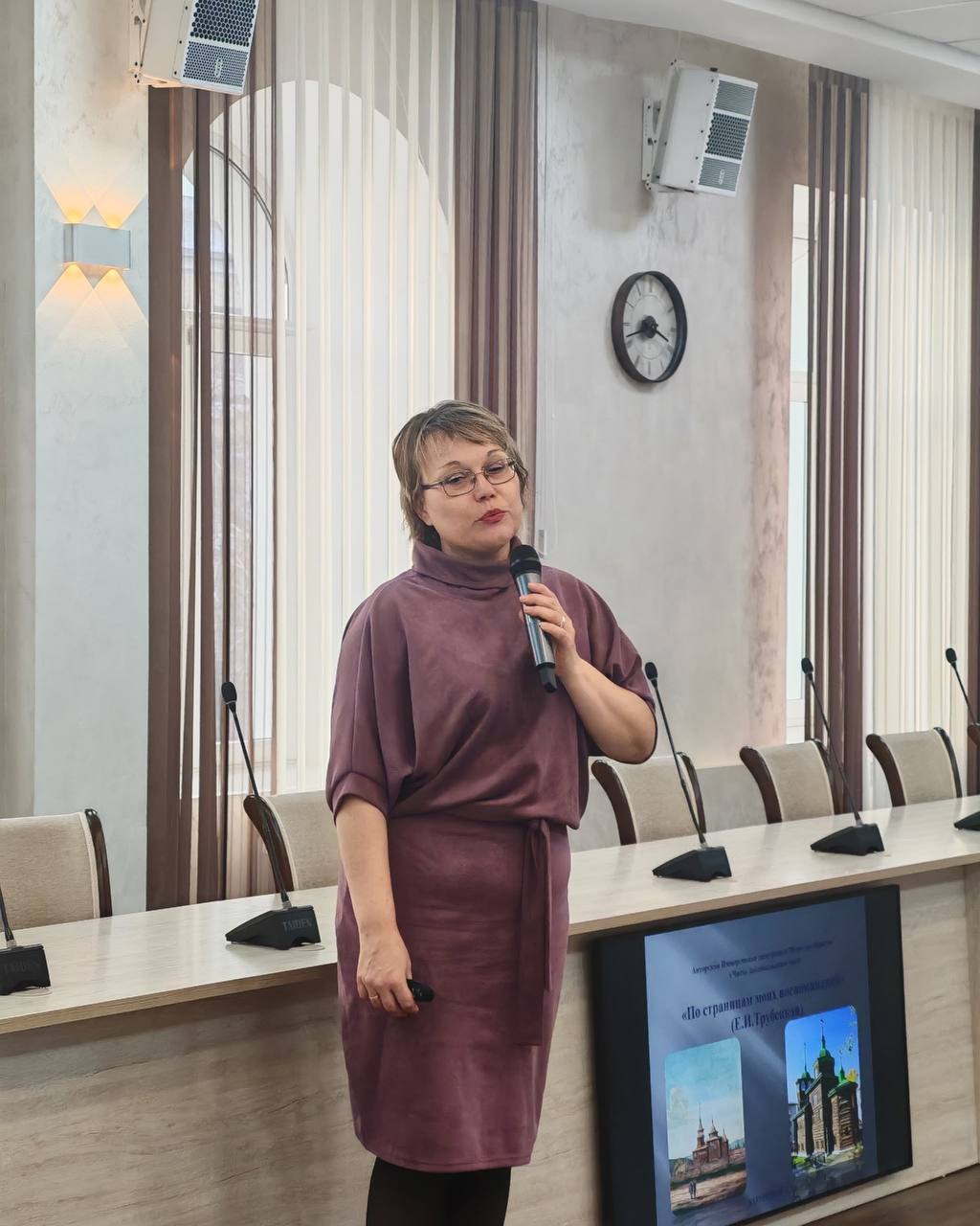 Прошел финал конкурса «Лучший гид» среди взрослых Прошел финал конкурса «Лучший гид» среди взрослых