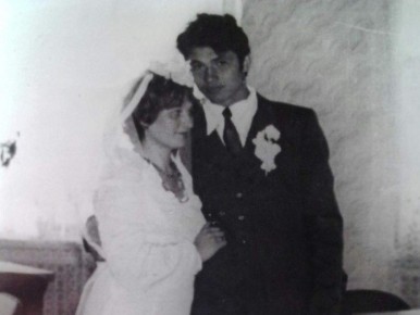 Рубиновая любовь: 40 лет рука об руку