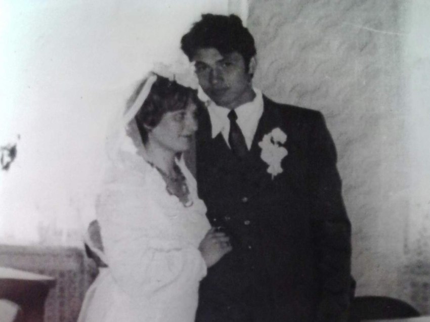 Рубиновая любовь: 40 лет рука об руку