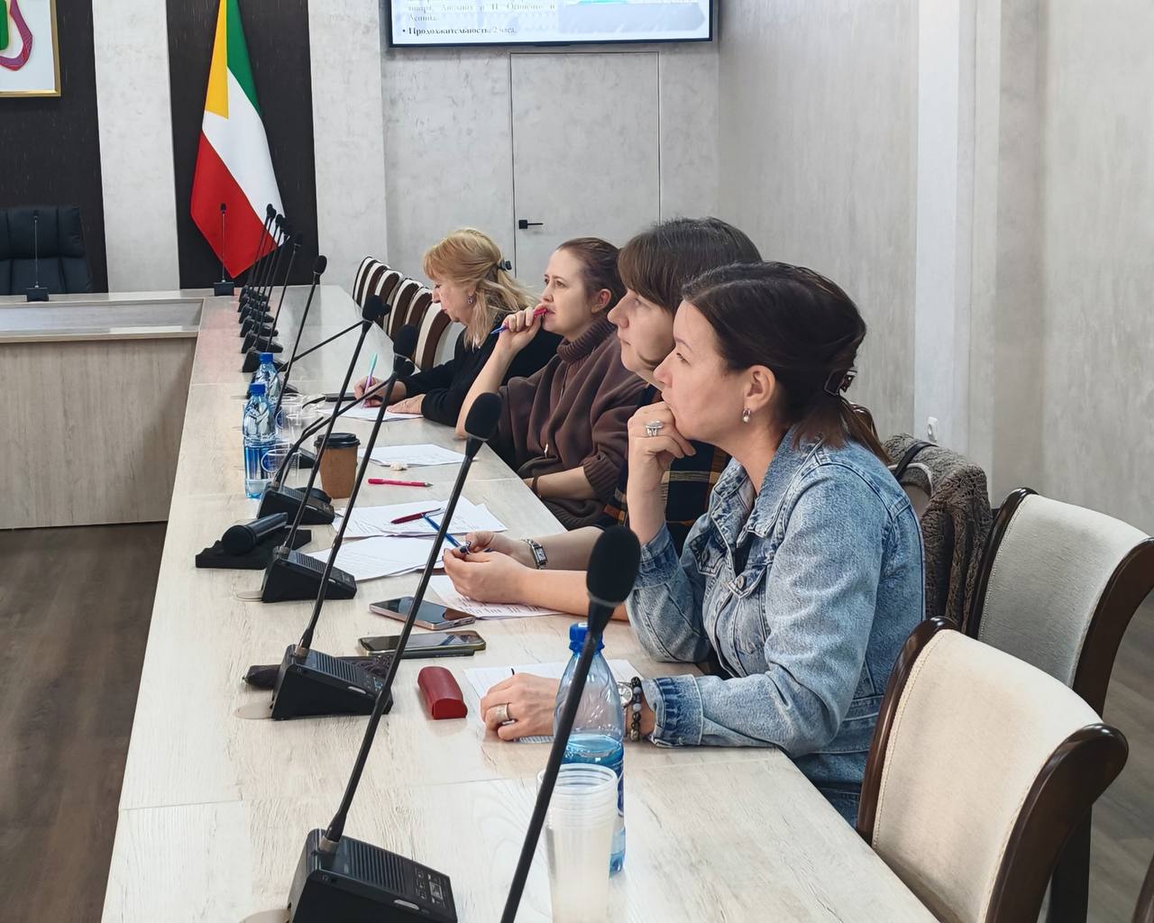 Прошел финал конкурса «Лучший гид» среди взрослых Прошел финал конкурса «Лучший гид» среди взрослых