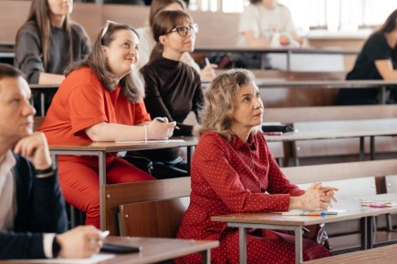 Чита победила в голосовании за звание столицы Тотального диктанта