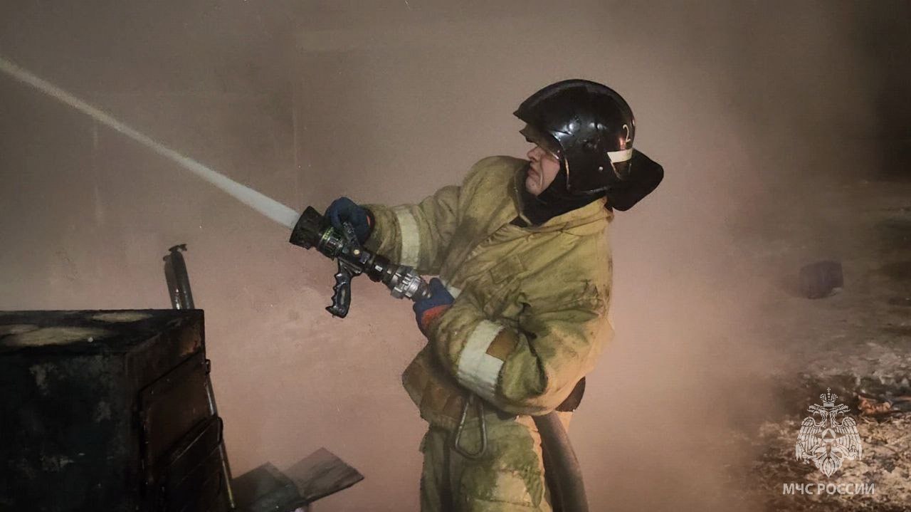 В Забайкалье за минувшие сутки: