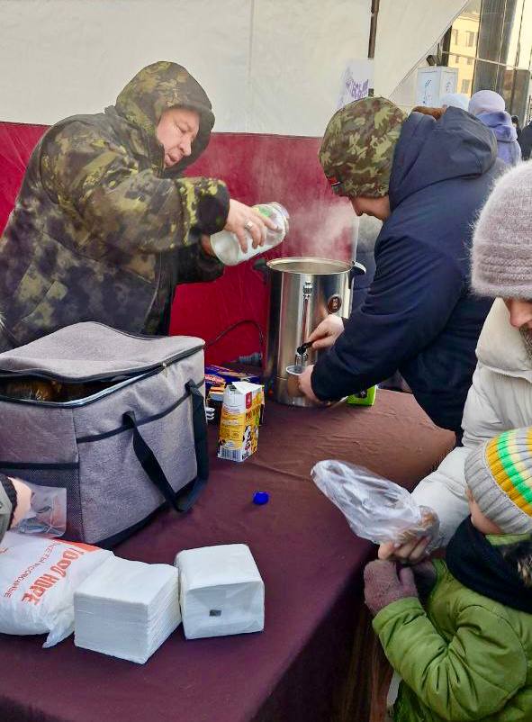 Итоги ярмарок. В минувшие выходные дни на улице Ленина, 1 прошли две универсальных ярмарки Итоги ярмарок. В минувшие выходные дни на улице Ленина, 1 прошли две универсальных ярмарки