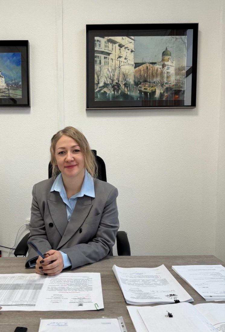 В Министерстве транспорта и дорожного хозяйства Забайкалья новые назначения В Министерстве транспорта и дорожного хозяйства Забайкалья новые назначения