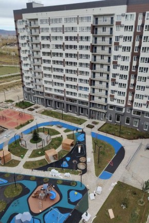 Более 500 квартир в Чите стали доступны горожанам по льготной цене аренды в 2025 году