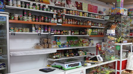 Многодетная мама из Забайкалья открыла свой магазин на «Дальневосточном гектаре»