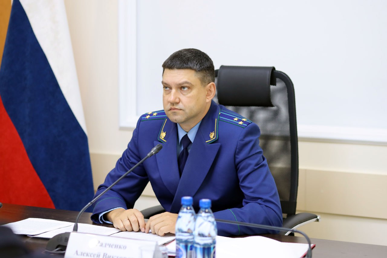 Прокуратура Забайкальского края направила в суд уголовное дело о преступлении террористической направленности