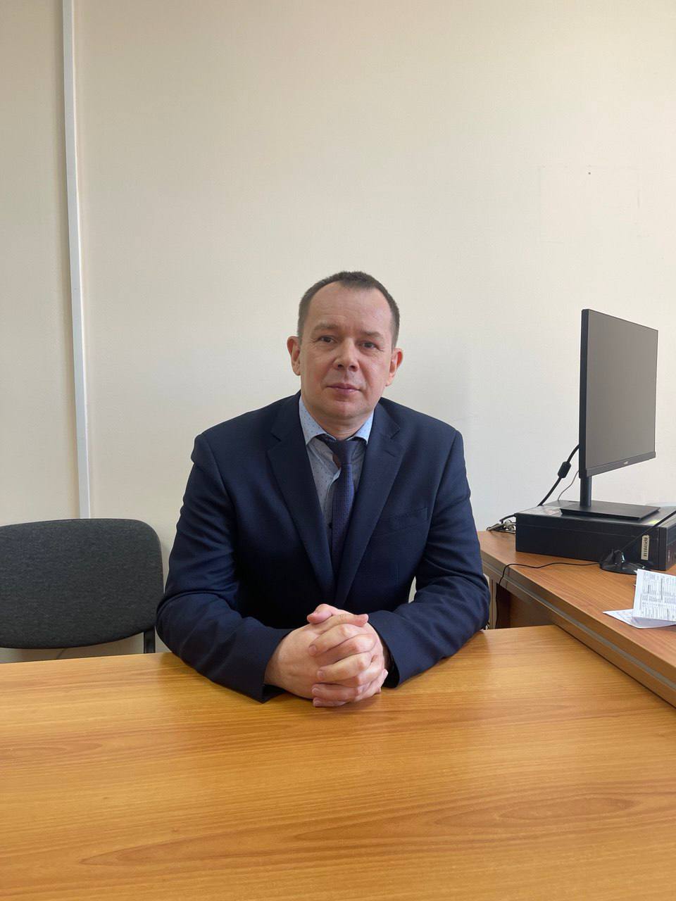 В правительстве Забайкальского края новые назначения В правительстве Забайкальского края новые назначения