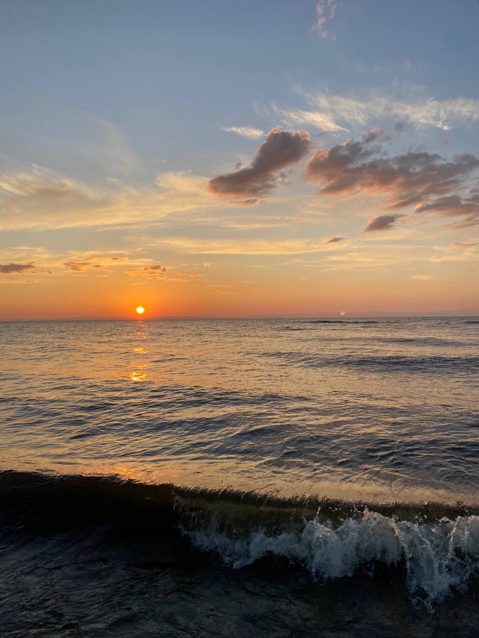 Владимир Путин подписал закон о запрете сплошных рубок на Байкале