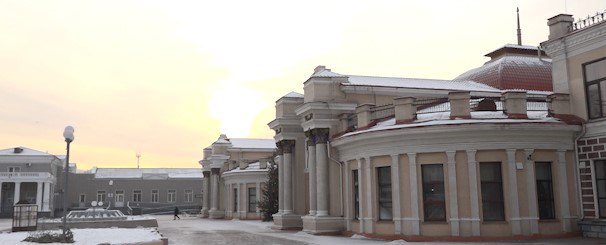 В преддверии Рождества пассажирам поездов дальнего следования будет предложено новое меню