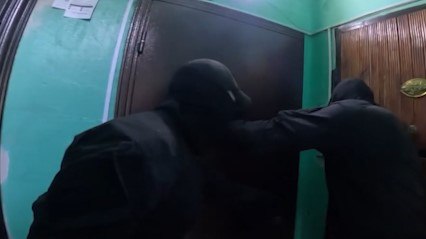 Прокуратура Забайкальского края направила в суд уголовное дело о преступлении террористической направленности совершенное несовершеннолетними подростками