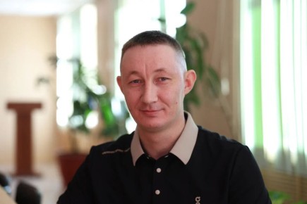 Ветеран СВО из Забайкалья участвует в модернизации сферы ЖКХ