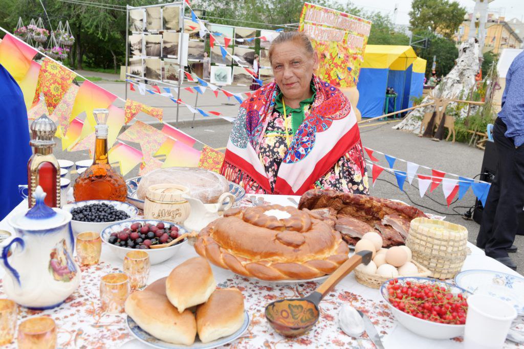 Мероприятия в Забайкалье объединяют межнациональный регион Мероприятия в Забайкалье объединяют межнациональный регион