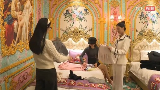 В Маньчжоули пройдет конкурс красоты «Матрешка»