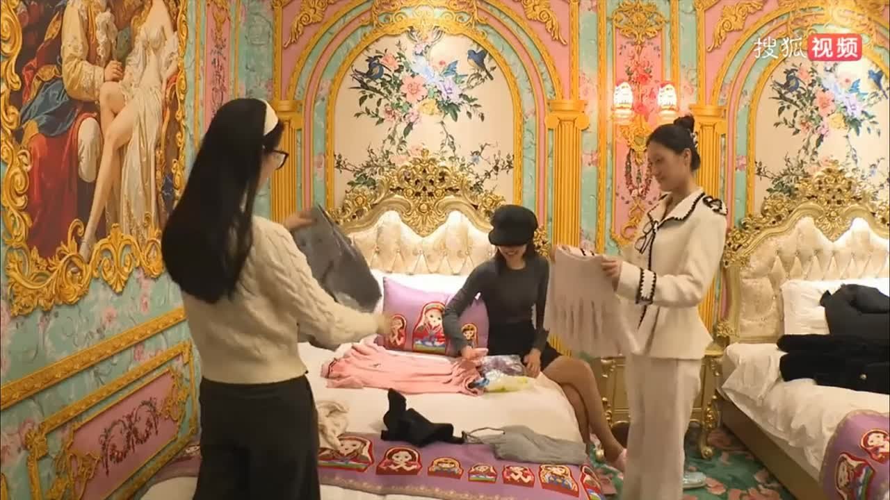 В Маньчжоули пройдет конкурс красоты «Матрешка»