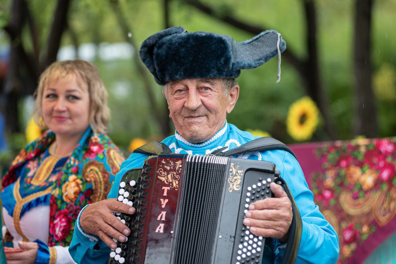 Мероприятия в Забайкалье объединяют межнациональный регион Мероприятия в Забайкалье объединяют межнациональный регион