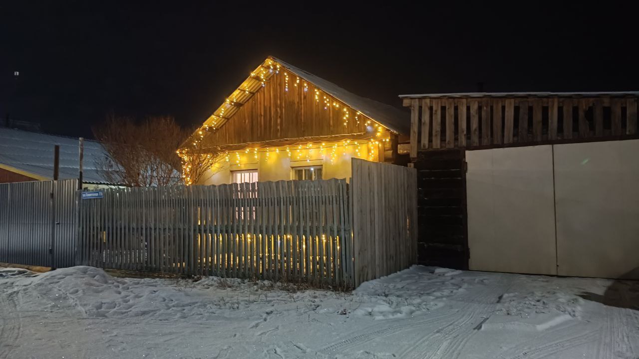 Вот такая красота на сон грядущий Вот такая красота на сон грядущий