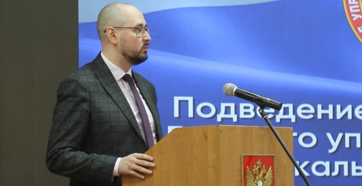 В региональном управлении МЧС России подвели итоги работы за 2025 год