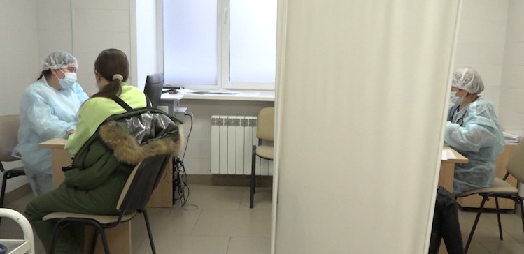 Сезон вирусных инфекций в Забайкалье выходит на пиковые значения