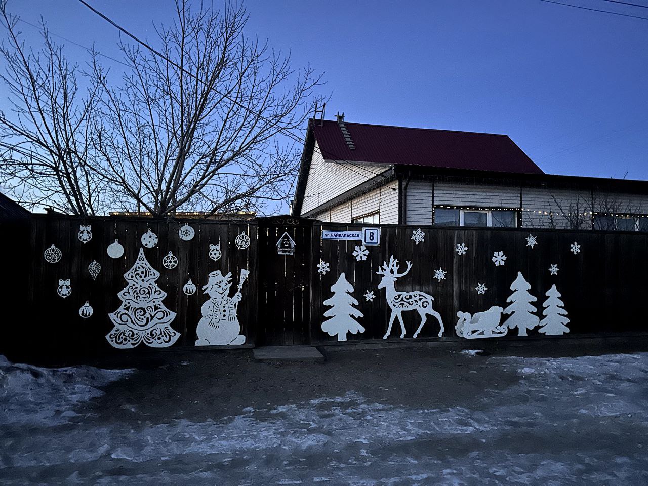 Вот такая красота на сон грядущий Вот такая красота на сон грядущий