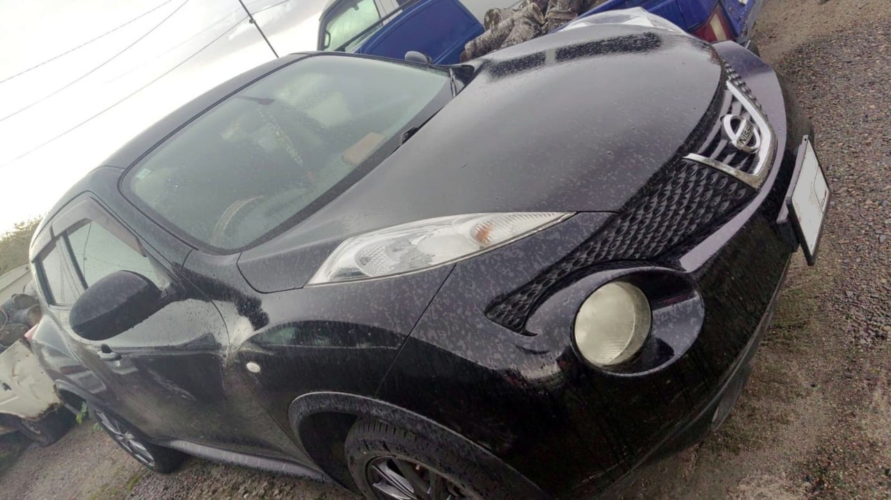 Читинский районный суд конфисковал автомобиль жителя Верх-Читы за повторное управление им в состоянии опьянения Читинский районный суд конфисковал автомобиль жителя Верх-Читы за повторное управление им в состоянии опьянения