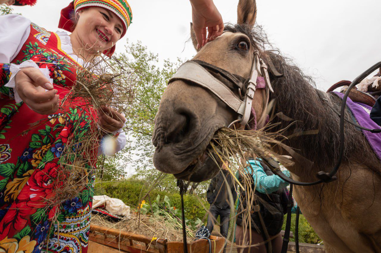Мероприятия в Забайкалье объединяют межнациональный регион Мероприятия в Забайкалье объединяют межнациональный регион