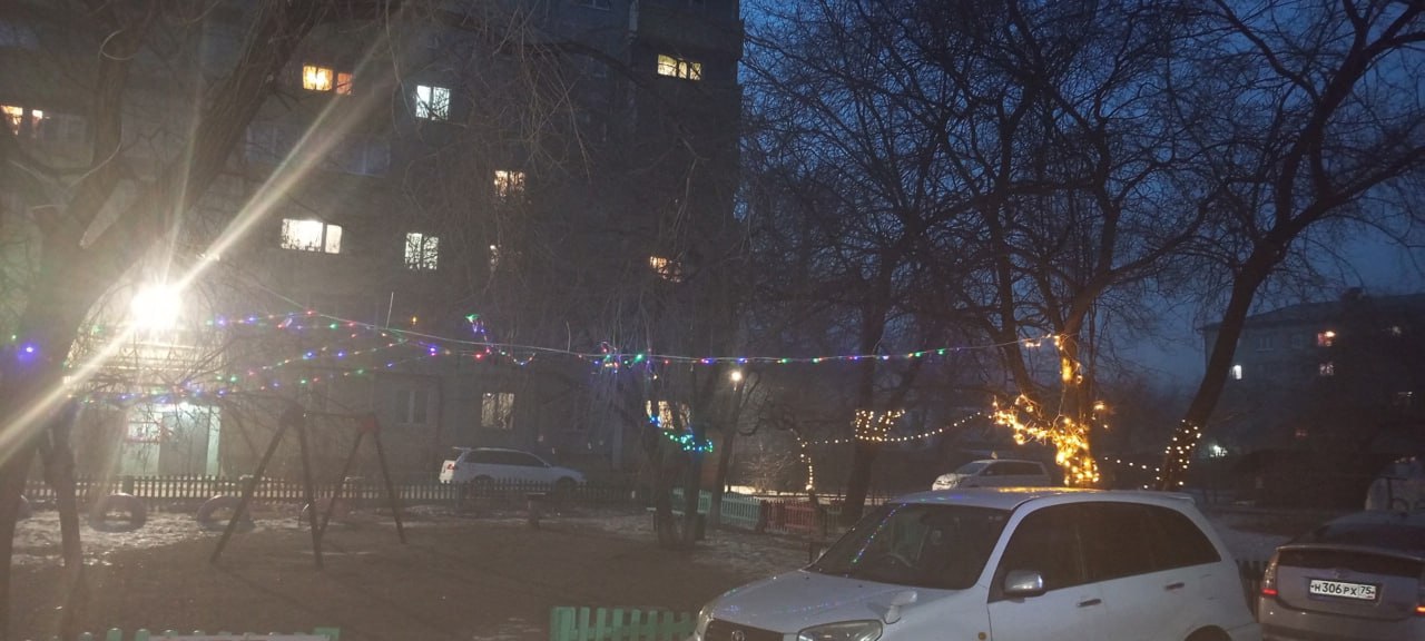 Вот такая красота на сон грядущий Вот такая красота на сон грядущий