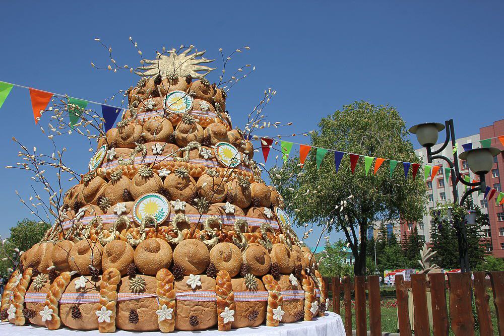 Мероприятия в Забайкалье объединяют межнациональный регион