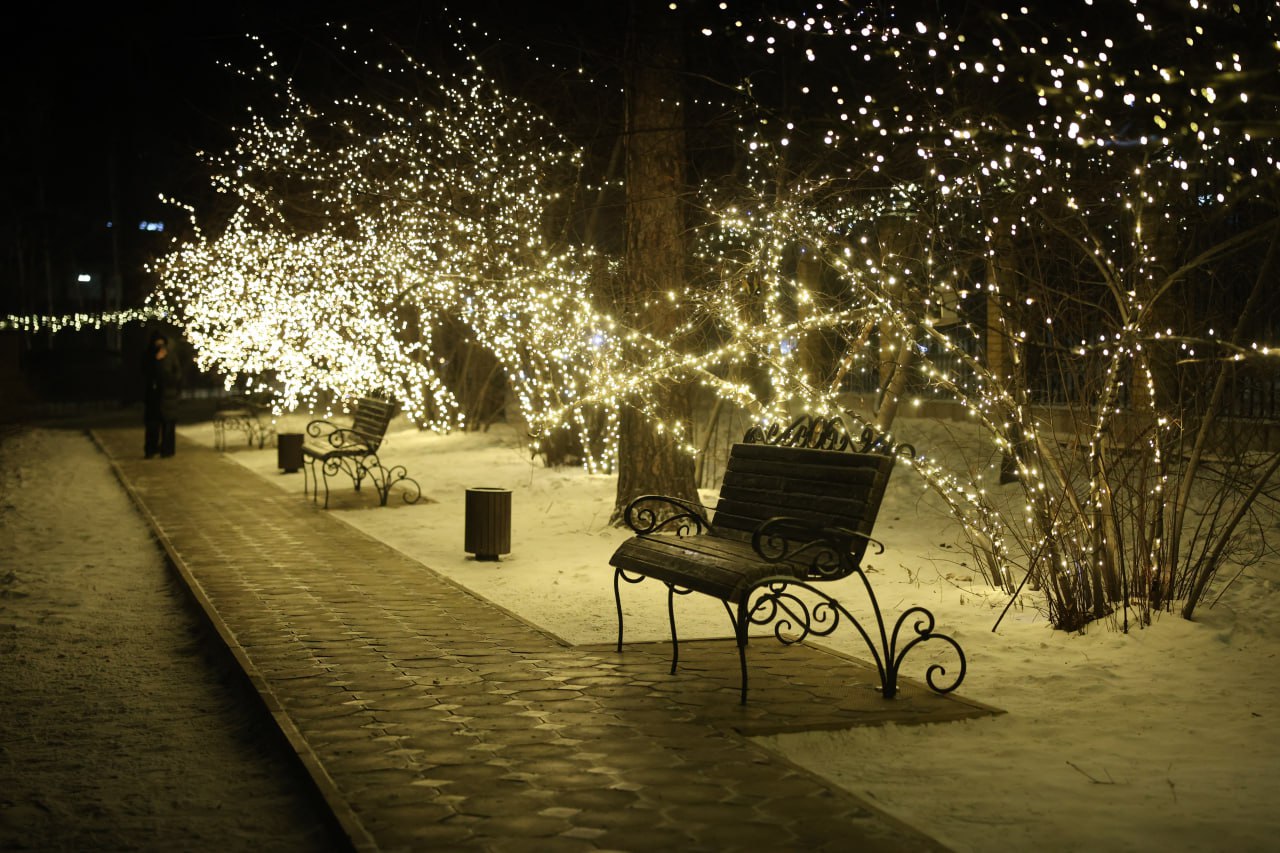 Доброе утро, Забайкалье! На календаре четверг, 18 декабря Доброе утро, Забайкалье! На календаре четверг, 18 декабря