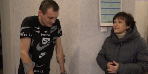 Четыре организации объединились вместе, чтобы порадовать семей участников СВО