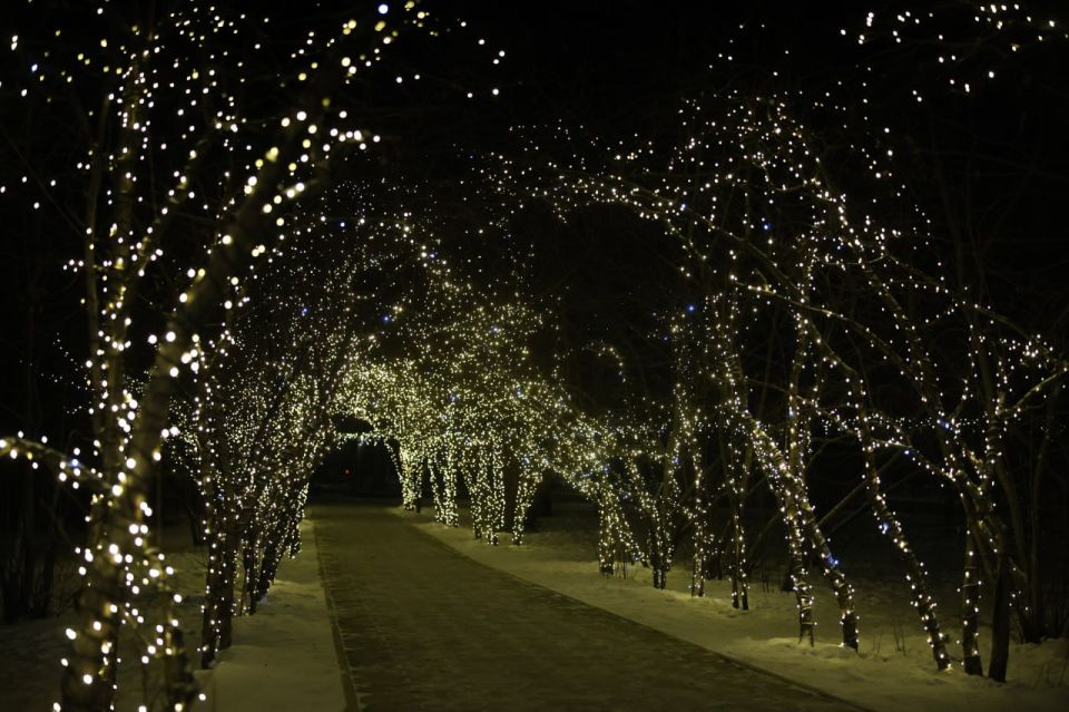 ������ ����, ����������! �� ��������� �������, 18 �������