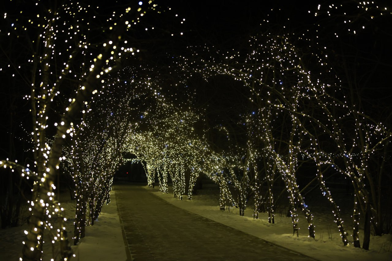 Доброе утро, Забайкалье! На календаре четверг, 18 декабря