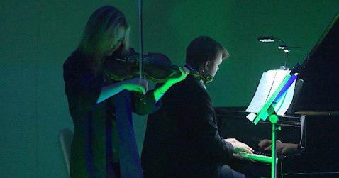 Поэзия, рок-музыка и классика зазвучат с 8 по 14 января 2026 года в Забайкальском крае во время «Рождественского фестиваля»