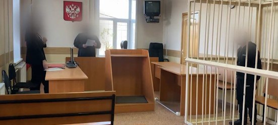 По материалам региональных Управления ФСБ и оперативного отдела УФСИН осуждён 35-летний уроженец республики Бурятия, отбывающий наказание в одной из исправительных колоний края