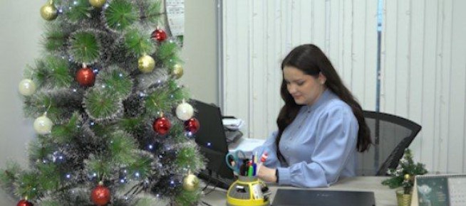 Ресурсоснабжающая организация «Энергия» предлагает провести «Теплый Новый год — без долгов»