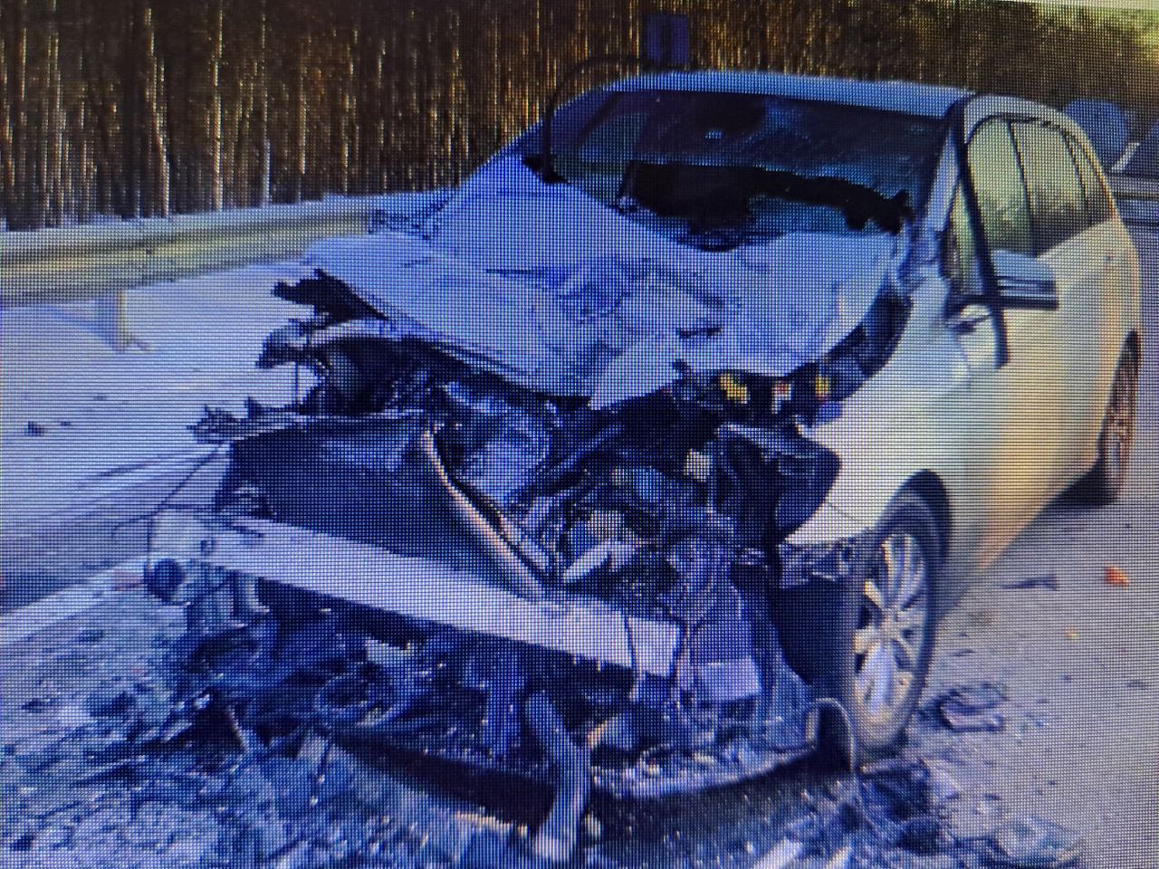 17 декабря в утреннее время на федеральной автомобильной дороге "Амур" "Чита-Хабаровск", 606 км (Могочинский район) по предварительным данным произошло столкновение двух транспортных средств "Mercedes-Benz" и "Mercedes-Benz...