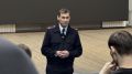 Полицейские провели встречу со старостами студенческих групп в ВУЗе, призвав их быть помощниками в доведении профилактической информации