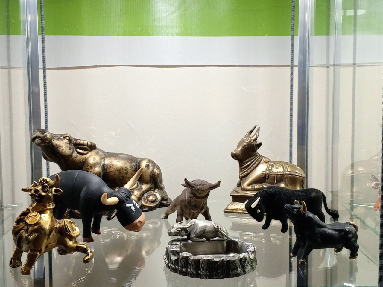 В Яснинском пансионате Забайкалья открылся необычный «мини-музей» коров В Яснинском пансионате Забайкалья открылся необычный «мини-музей» коров