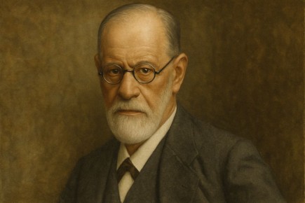 Тест Фрейда: откройте глубины своего подсознания за 5 минут